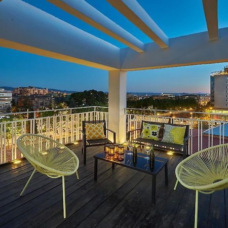 Atico Homelike Granada Exteriör bild