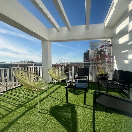 Atico Homelike Granada Exteriör bild
