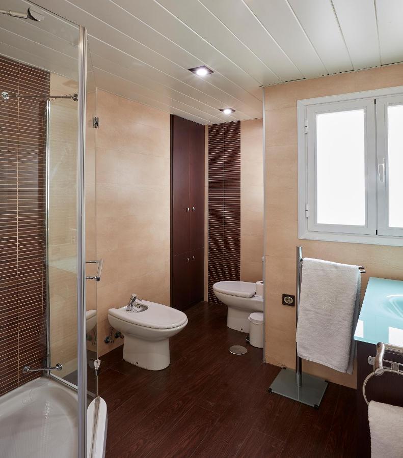 Atico Homelike Granada Exteriör bild