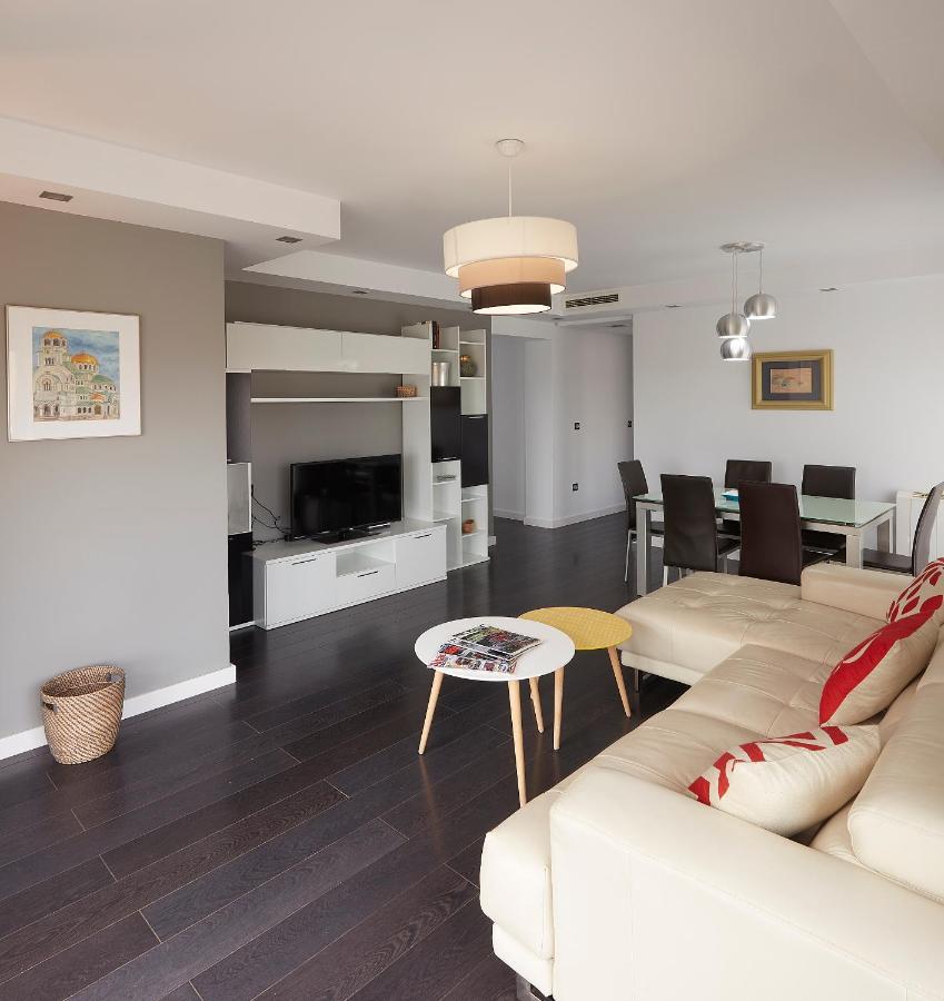 Atico Homelike Granada Exteriör bild