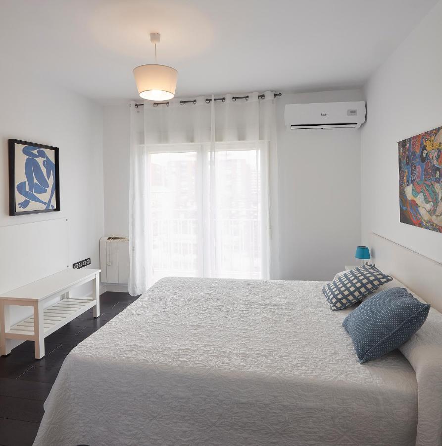 Atico Homelike Granada Exteriör bild