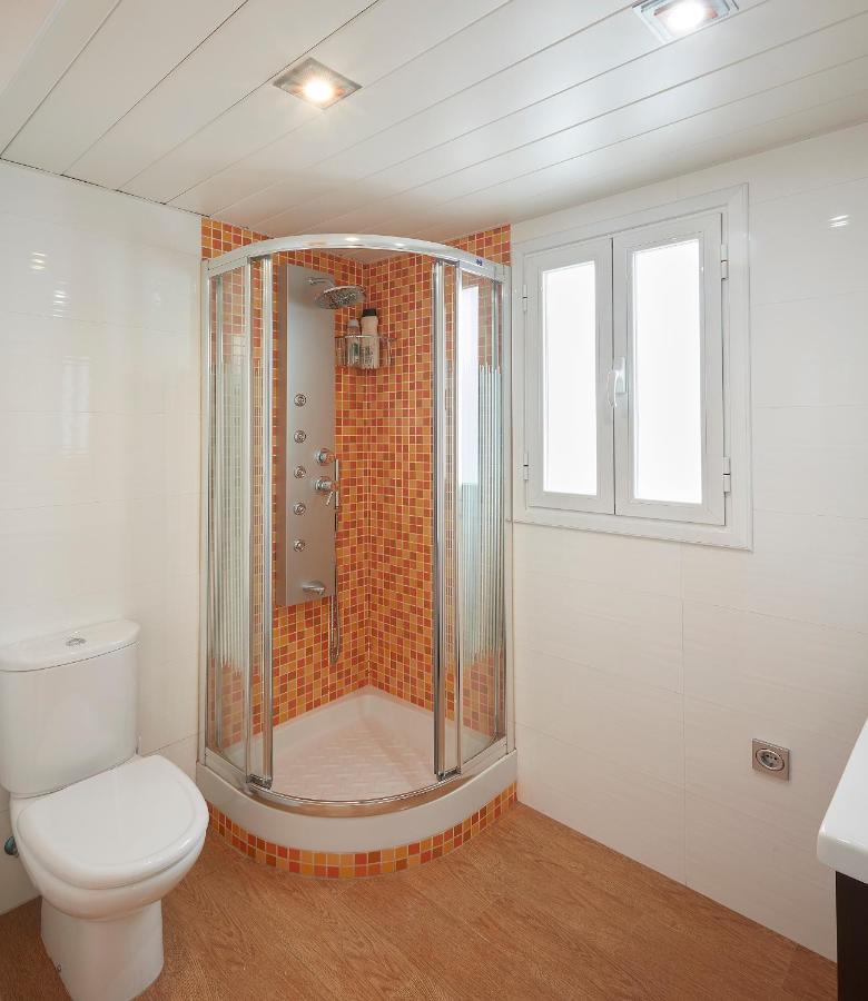 Atico Homelike Granada Exteriör bild