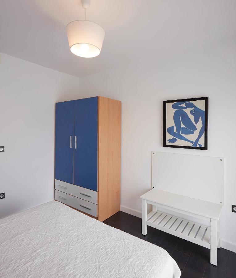 Atico Homelike Granada Exteriör bild
