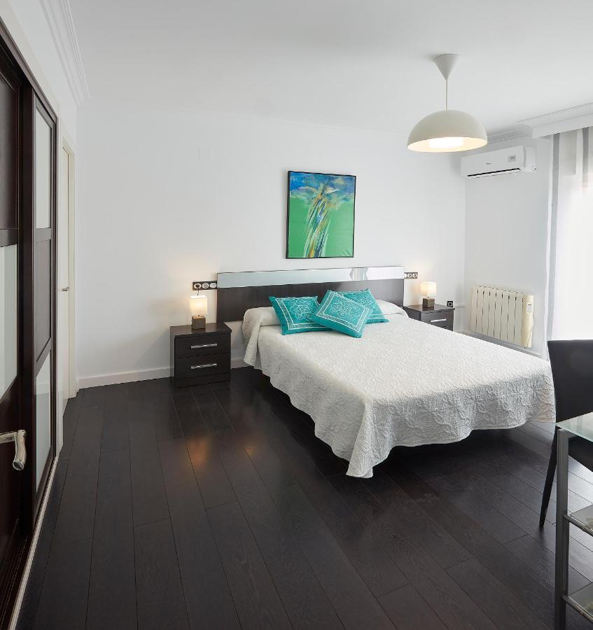 Atico Homelike Granada Exteriör bild