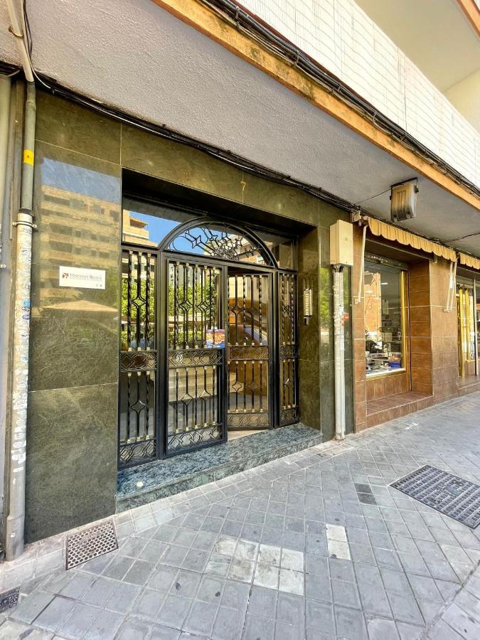 Atico Homelike Granada Exteriör bild