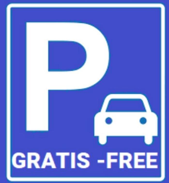 Atico Homelike Granada Exteriör bild