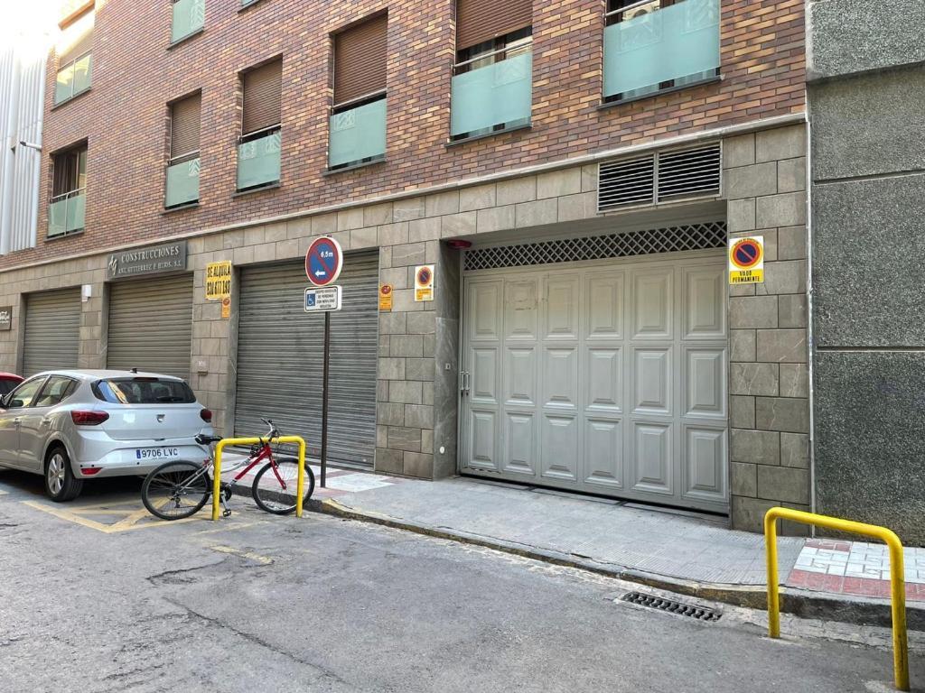 Atico Homelike Granada Exteriör bild